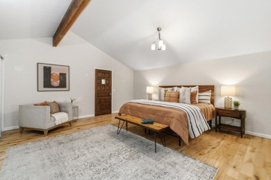Nestled among the majestic redwoods of Boulder Creek, this - photo 11