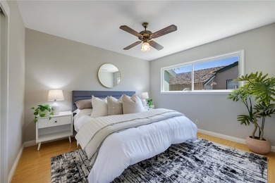 Welcome home to this beautifully well-maintained single-story - photo 11