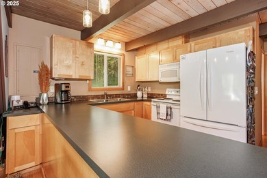 A-frame retreat in the heart of the Fishhawk Lake community - photo 11