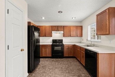Welcome home! Ideally situated on a large corner lot with - photo 12