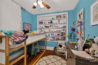 Welcome to 2124 E 39th Street, a charming Victory Heights home - photo 12