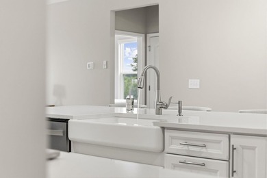 Turn-Key Coastal Home with Water Views - Just 2 Miles to the - photo 13