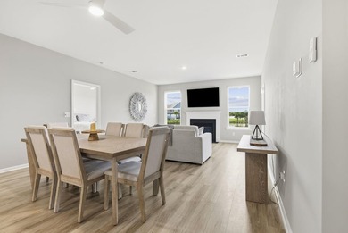 Turn-Key Coastal Home with Water Views - Just 2 Miles to the - photo 16