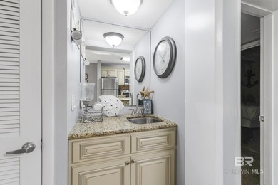 This 2-bedroom, 2-bathroom condo in Gulf Shores Plantation - photo 17