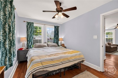 Welcome to 2124 E 39th Street, a charming Victory Heights home - photo 17