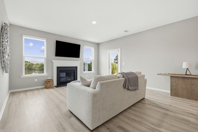 Turn-Key Coastal Home with Water Views - Just 2 Miles to the - photo 18