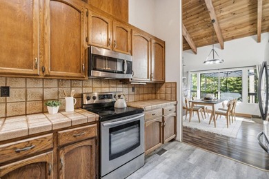 Nestled among the majestic redwoods of Boulder Creek, this - photo 18