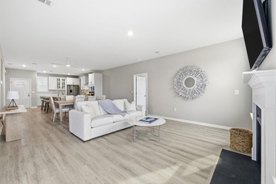 Turn-Key Coastal Home with Water Views - Just 2 Miles to the - photo 21
