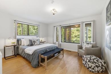 Nestled among the majestic redwoods of Boulder Creek, this - photo 21
