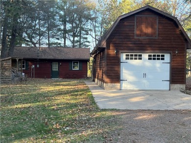 Lake Home Sale Pending in Cameron, Wisconsin