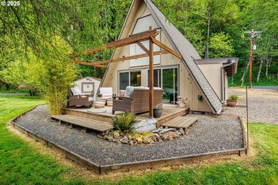 A-frame retreat in the heart of the Fishhawk Lake community - photo 21