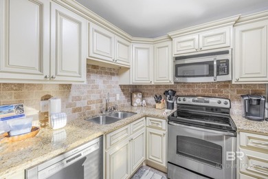 This 2-bedroom, 2-bathroom condo in Gulf Shores Plantation - photo 22