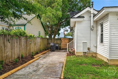 Welcome to 2124 E 39th Street, a charming Victory Heights home - photo 24