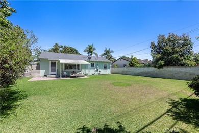 Welcome home to this beautifully well-maintained single-story - photo 24