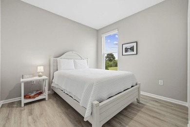 Turn-Key Coastal Home with Water Views - Just 2 Miles to the - photo 26