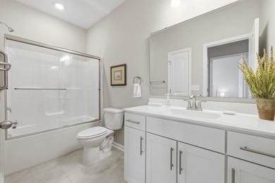 Turn-Key Coastal Home with Water Views - Just 2 Miles to the - photo 28