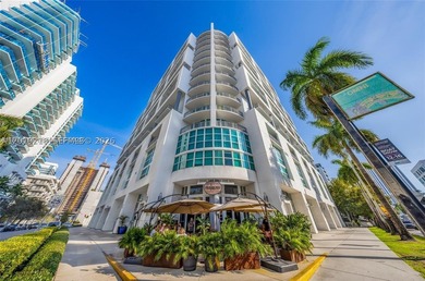 Modern and spacious 1-bedroom / 1-bath residence located in the - photo 29