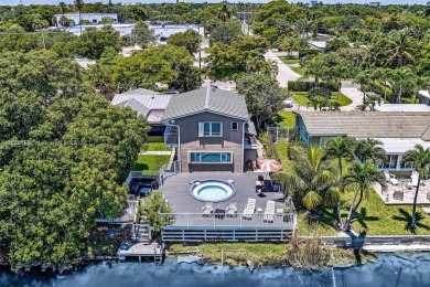 (private lake, pond, creek) Home For Sale in Fort Lauderdale Florida