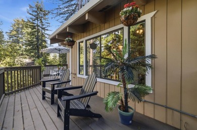 Nestled among the majestic redwoods of Boulder Creek, this - photo 32
