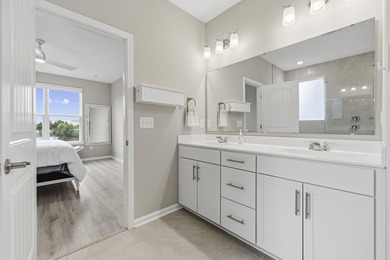 Turn-Key Coastal Home with Water Views - Just 2 Miles to the - photo 34