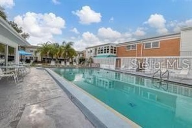 *FULLY FURNISHED* 2 Bedroom, 2 Bathroom FIRST FLOOR unit located - photo 36