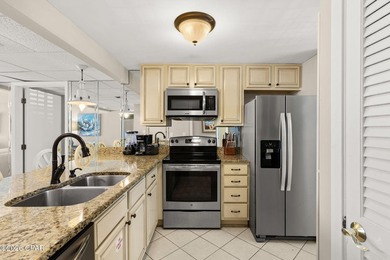 Welcome to Unit 403 at Edgewater Resort with beautiful updates - photo 8