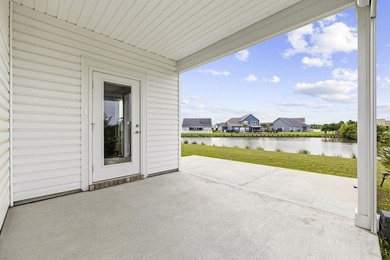 Turn-Key Coastal Home with Water Views - Just 2 Miles to the - photo 39
