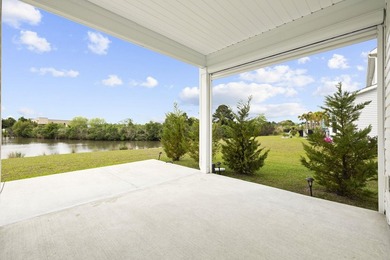 Turn-Key Coastal Home with Water Views - Just 2 Miles to the - photo 40