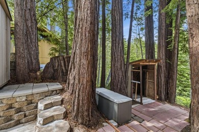 Nestled among the majestic redwoods of Boulder Creek, this - photo 40