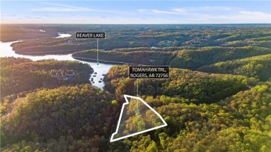 Lake Commercial For Sale in Rogers, Arkansas