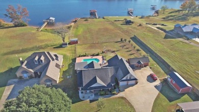 Lake Fork Home For Sale in Quitman Texas
