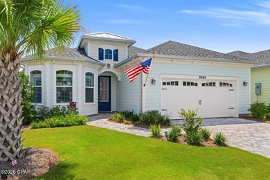 9303 Paradise Drive wasn't simply built. It was imagined - photo 3