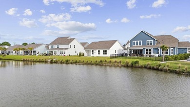 Turn-Key Coastal Home with Water Views - Just 2 Miles to the - photo 45