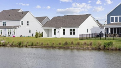 Turn-Key Coastal Home with Water Views - Just 2 Miles to the - photo 46