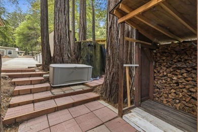 Nestled among the majestic redwoods of Boulder Creek, this - photo 46