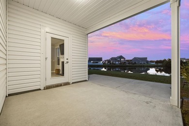 Turn-Key Coastal Home with Water Views - Just 2 Miles to the - photo 47