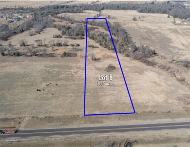 Lake Acreage For Sale in Emory, Texas
