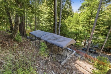 Nestled among the majestic redwoods of Boulder Creek, this - photo 52