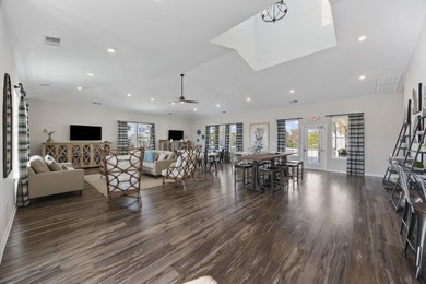 Turn-Key Coastal Home with Water Views - Just 2 Miles to the - photo 54