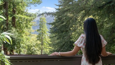 Nestled among the majestic redwoods of Boulder Creek, this - photo 57