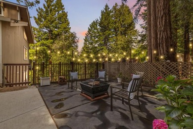 Nestled among the majestic redwoods of Boulder Creek, this - photo 58