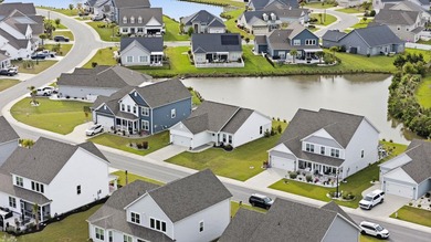 Turn-Key Coastal Home with Water Views - Just 2 Miles to the - photo 60