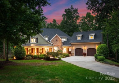 Lake Home For Sale in Cornelius, North Carolina