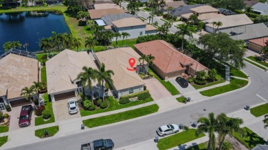 Lake Home For Sale in Delray Beach, Florida