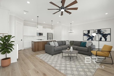 The home is currently being professionally furnished and will - photo 2