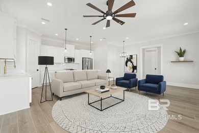 The home is currently being professionally furnished and will - photo 3