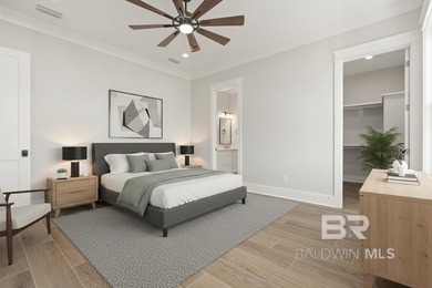 The home is currently being professionally furnished and will - photo 5