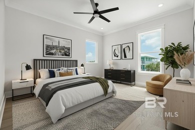 The home is currently being professionally furnished and will - photo 6