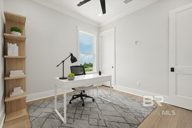 The home is currently being professionally furnished and will - photo 7