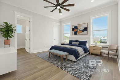 The home is currently being professionally furnished and will - photo 8